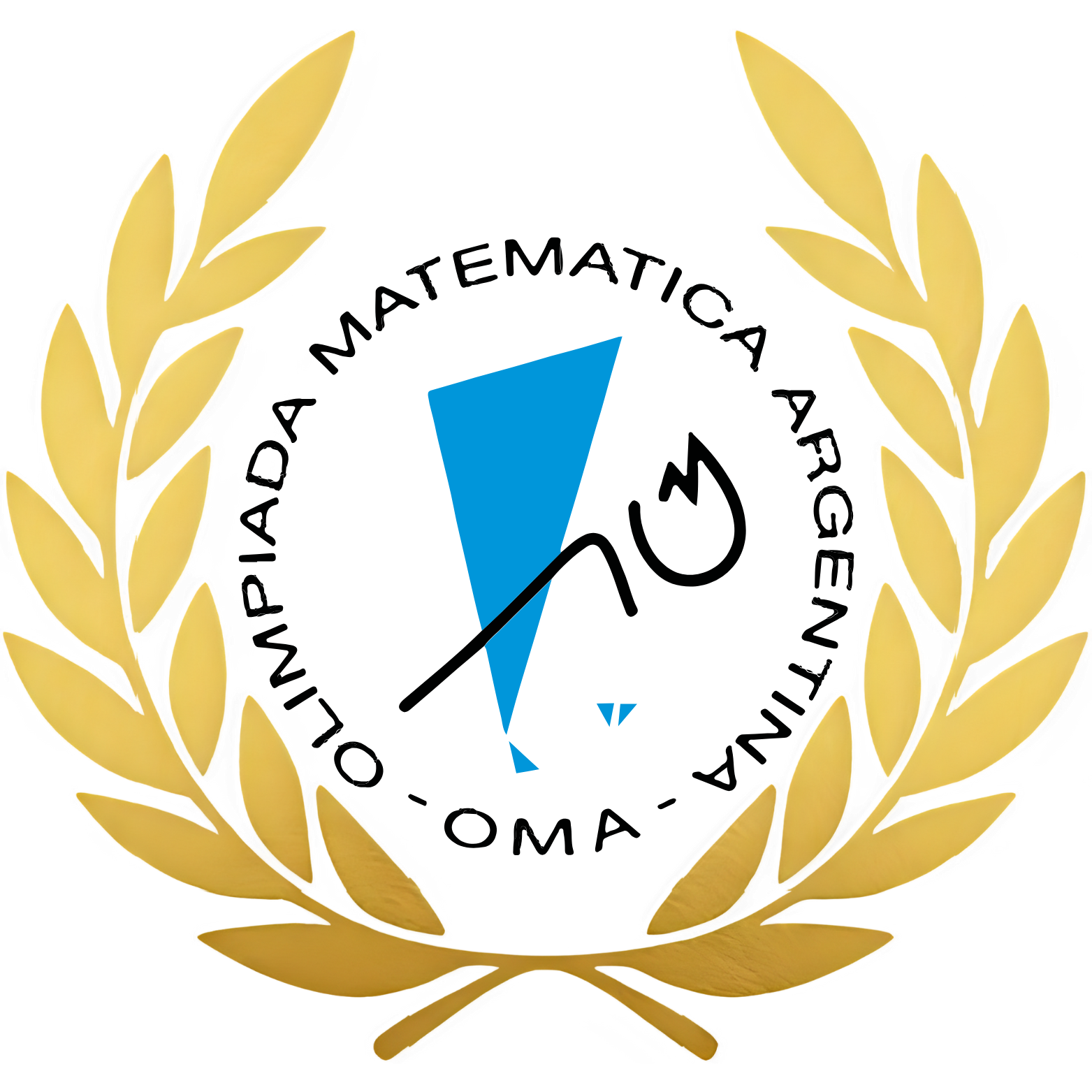 Imagen de logo olimpiada